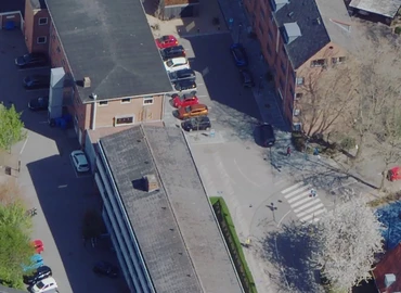 Butik til leje på Teglporten 3, 3460 Birkerød - 900 m² | Foto 0 - Lokalebasen