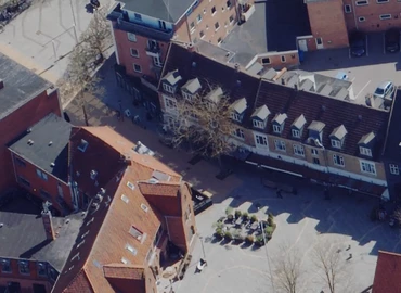 Butik til leje på Teglporten 3, 3460 Birkerød - 900 m² | Foto 3 - Lokalebasen.dk