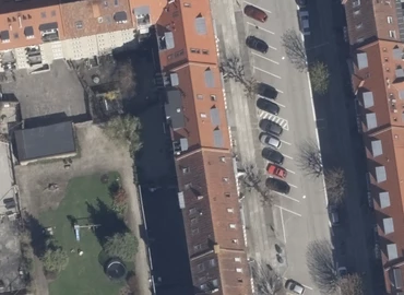 Bolig Stadion Allé 16 8000 Aarhus C