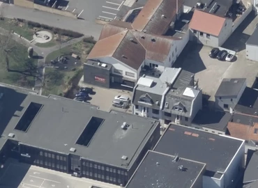 Kontor Kastanie Alle 8 6400 Sønderborg