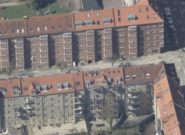 Bolig Stadion Allé 16 8000 Aarhus C