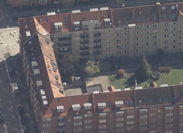 Bolig Stadion Allé 16 8000 Aarhus C