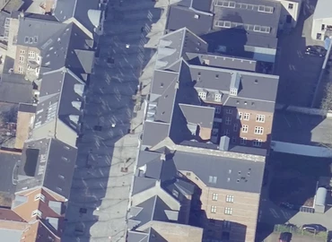 Bolig Kongensgade 89 6700 Esbjerg C