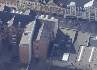 Bolig Kongensgade 89 6700 Esbjerg C