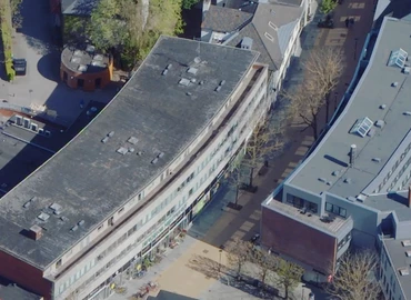 Bolig Hovedgaden 32 3460 Birkerød