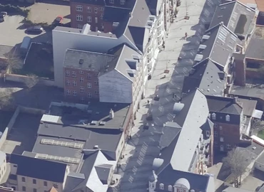 Bolig Kongensgade 89 6700 Esbjerg C