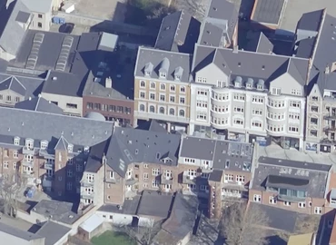 Bolig Kongensgade 89 6700 Esbjerg C