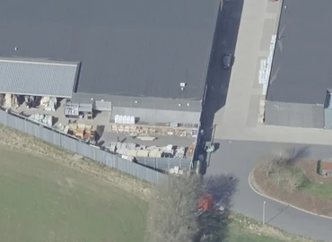 Butik til leje på Center Vest 10, 8800 Viborg - 1024 m² | Foto 0 - Lokalebasen