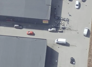 Butik til leje på Center Vest 10, 8800 Viborg - 1024 m² | Foto 2 - Lokalebasen