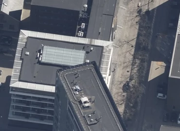 Kontor til leje på Værkmestergade 3, 8000 Aarhus C - 1079 m² | Foto 3 - Lokalebasen.dk