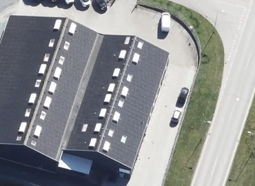 Lager / produktion Lucernetoften 1 5550 Langeskov