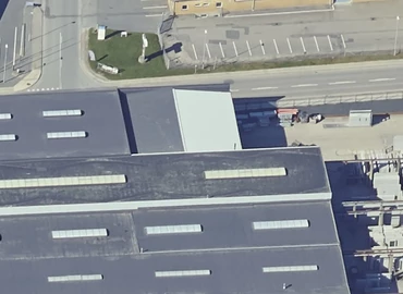 Lager / produktion Lupinvej 2 9500 Hobro