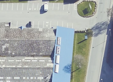 Lager / produktion Lupinvej 2 9500 Hobro