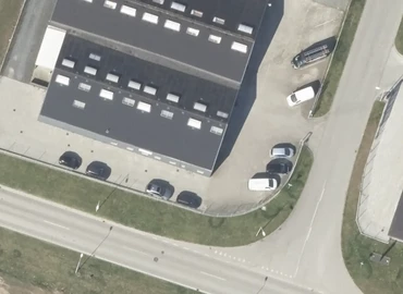 Lager / produktion Lucernetoften 1 5550 Langeskov