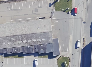 Lager / produktion Lupinvej 2 9500 Hobro