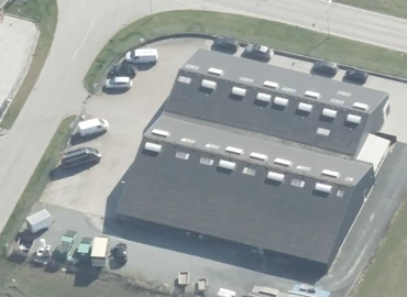 Lager / produktion Lucernetoften 1 5550 Langeskov