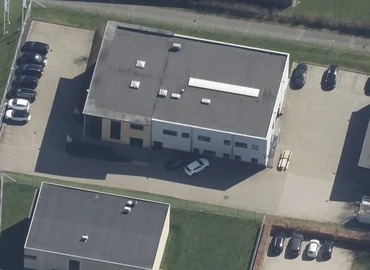 Kontor Brunbjergvej 12 8240 Risskov