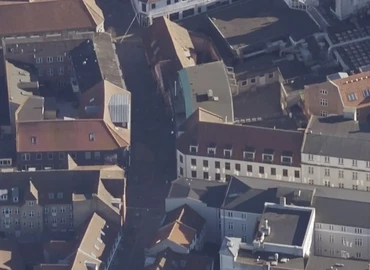 Bolig Brødregade 20 8900 Randers C