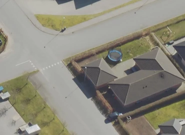 Bolig Tjørringparken 1A 7400 Herning