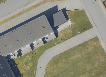 Bolig Tjørringparken 1A 7400 Herning