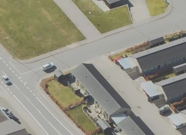 Bolig Tjørringparken 1A 7400 Herning