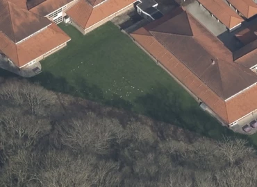 Kontor til leje på Hasselager Centervej 25, 8260 Viby J - 1396 m² | Foto 0 - Lokalebasen.dk