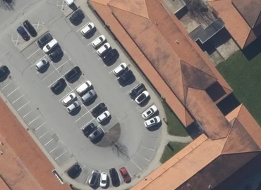 Kontor til leje på Hasselager Centervej 25, 8260 Viby J - 1396 m² | Foto 4 - Lokalebasen.dk