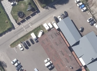 Lager / produktion Åsebro 28 3300 Frederiksværk