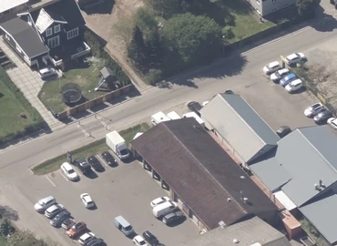 Lager / produktion Åsebro 28 3300 Frederiksværk