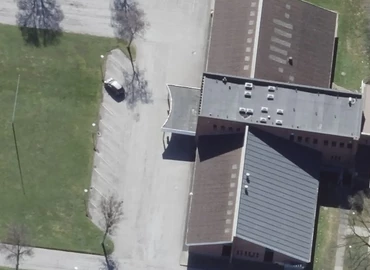 Kontor til leje på Kornumgårdsvej 16, 9700 Brønderslev - 1400 m² | Foto 1 - Lokalebasen