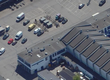 Butik til leje på Flæsketorvet 3, 1711 København V - 1560 m² | Foto 0 - Lokalebasen.dk