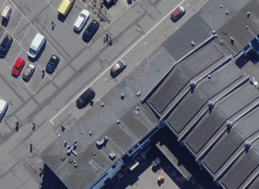 Butik til leje på Flæsketorvet 3, 1711 København V - 1560 m² | Foto 4 - Lokalebasen.dk