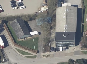 Lager til leje på Stormosevej 6, 8361 Hasselager - 1450 m² | Foto 2 - Lokalebasen.dk