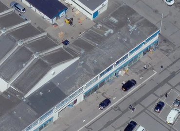 Butik til leje på Flæsketorvet 3, 1711 København V - 1560 m² | Foto 0 - Lokalebasen.dk