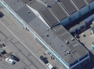 Butik til leje på Flæsketorvet 3, 1711 København V - 1560 m² | Foto 2 - Lokalebasen.dk