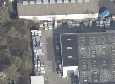 Lager til leje på Stormosevej 6, 8361 Hasselager - 1450 m² | Foto 3 - Lokalebasen