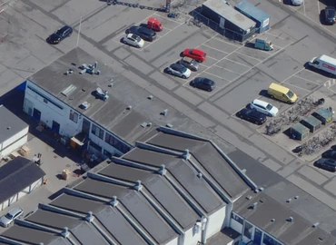 Butik til leje på Flæsketorvet 3, 1711 København V - 1560 m² | Foto 3 - Lokalebasen