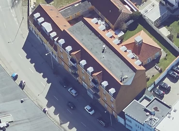 Bolig Batterivej 3 4220 Korsør