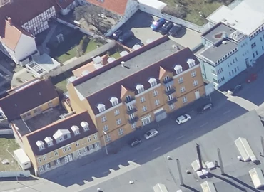 Bolig Batterivej 3 4220 Korsør