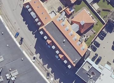 Bolig Batterivej 3 4220 Korsør