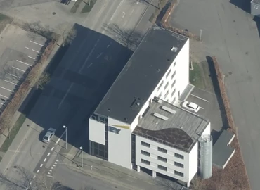 Kontor til leje på Holmboes Alle 12, 8700 Horsens - 20 m² | Foto 3 - Lokalebasen