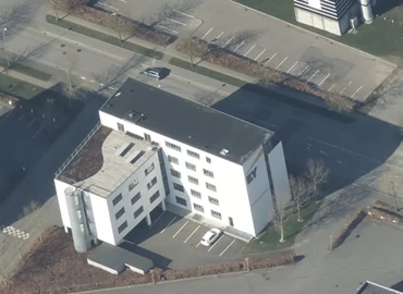 Kontor til leje på Holmboes Alle 12, 8700 Horsens - 20 m² | Foto 0 - Lokalebasen