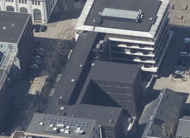 Kontor til leje på Værkmestergade 3, 8000 Aarhus C - 2199 m² | Foto 2 - Lokalebasen