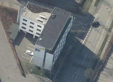 Kontor til leje på Holmboes Alle 12, 8700 Horsens - 21 m² | Foto 0 - Lokalebasen