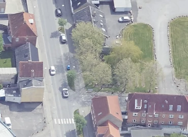 Grund Vesterbrogade 15 4930 Maribo