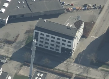 Kontor til leje på Holmboes Alle 12, 8700 Horsens - 19 m² | Foto 1 - Lokalebasen.dk