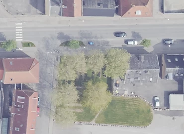 Grund Vesterbrogade 15 4930 Maribo