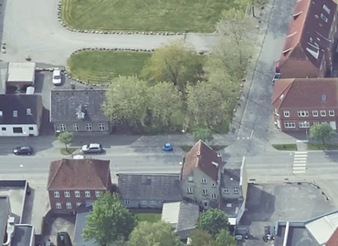 Grund Vesterbrogade 15 4930 Maribo