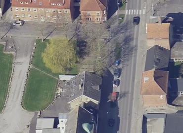 Grund Vesterbrogade 15 4930 Maribo