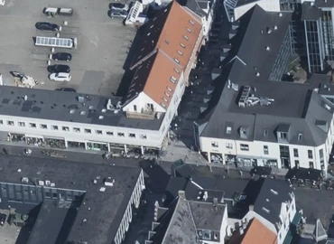 Butik til leje på Østergade 13, 7500 Holstebro - 95 m² | Foto 0 - Lokalebasen